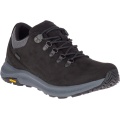 Merrell Hiking Shoes Ontario Low (waterproof) black Men